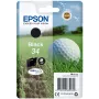 Epson Golf ball Singlepack Czarny 34 DURABrite Ultra Ink