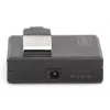 Koncentrator USB 2.0 High-speed 4 porty DIGITUS (da-70217)