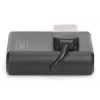 Koncentrator USB 2.0 High-speed 4 porty DIGITUS (da-70217)