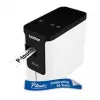 Drukarka etykiet Brother PT-P700 180 x 180 DPI 30 mm/s przewodowa TZe
