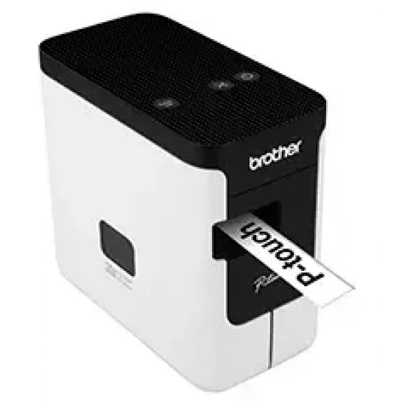 Drukarka etykiet Brother PT-P700 180 x 180 DPI 30 mm/s przewodowa TZe