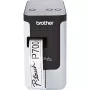 Drukarka etykiet Brother PT-P700 180 x 180 DPI 30 mm/s przewodowa TZe