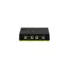LevelOne 2-portowy przełącznik KVM USB VGA z obsługą dźwięku