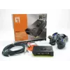LevelOne 2-portowy przełącznik KVM USB VGA z obsługą dźwięku