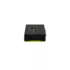 LevelOne 2-portowy przełącznik KVM USB VGA z obsługą dźwięku