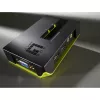 LevelOne 2-portowy przełącznik KVM USB VGA z obsługą dźwięku