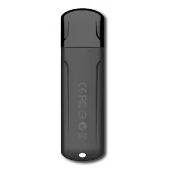 TRANSCEND Jetflash 700 - 32 GB pamięć USB - USB 3.0 - czarny