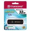 TRANSCEND Jetflash 700 - 32 GB pamięć USB - USB 3.0 - czarny
