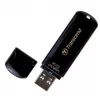 TRANSCEND Jetflash 700 - 32 GB pamięć USB - USB 3.0 - czarny
