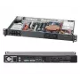 Obudowa serwerowa Supermicro SuperChassis 510T-203B Rack Czarny