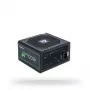 Chieftec GPE-600S zasilacz 600 W 24-pin ATX PS/2 Czarny