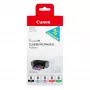Cartridge Canon Ink 0620B027 CLI-8 Multipack BK PC PM R G
