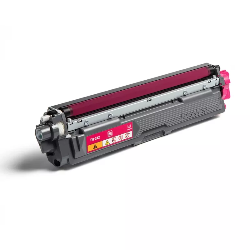kaseta z tonerem Brother TN-242M 1000 stron magenta