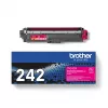 kaseta z tonerem Brother TN-242M 1000 stron magenta