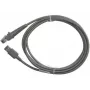 Kabel DATALOGIC USB - Type A - Enhanced - Prosty - Terminal wyłączania zasilania - 2m (certyfikowany USB)