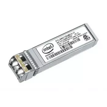 Optyka Intel Ethernet Sfp+ Sr Dual Rate 10GBase-sr/1000base-sx