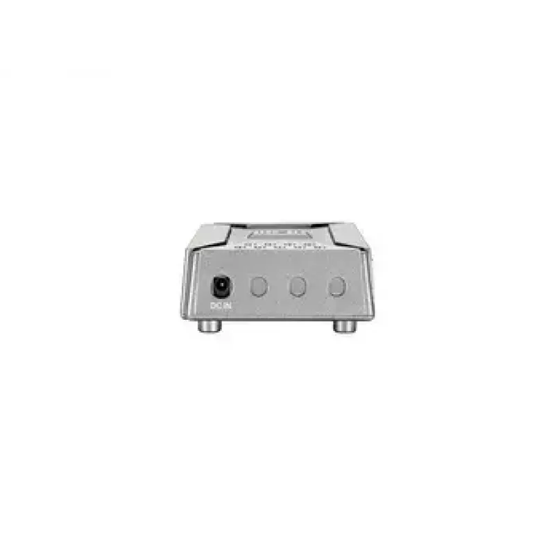 Niezarządzalny przełącznik LevelOne FSW-0808TX 8-portowy Fast Ethernet