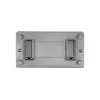 Niezarządzalny przełącznik LevelOne FSW-0808TX 8-portowy Fast Ethernet