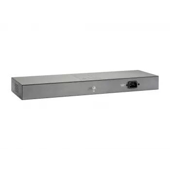 Przełącznik niezarządzalny LevelOne GSW-2457 24-Portowy Gigabit