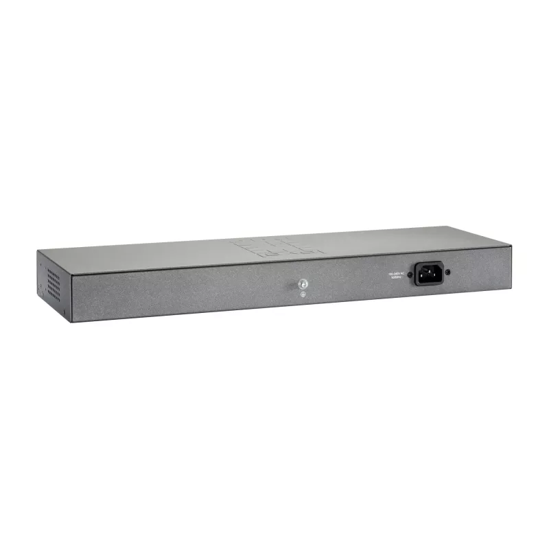 Przełącznik niezarządzalny LevelOne GSW-2457 24-Portowy Gigabit