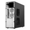 Chieftec HQ-01B-OP obudowa komputerowa Midi Tower Czarna