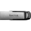 WESTERN DIGITAL SanDisk Ultra Flair - 16GB pamięć USB - USB 3.0 - czarny/srebrny