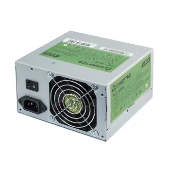 Zasilacz CHIEFTEC PSF-400B 400W ATX 2.3, 80 PLUS Bronze, 24-pin, wentylator 80 mm