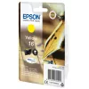 Epson Pen and crossword Singlepack żółty 16 DURABrite Ultra Ink