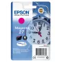 Epson Alarm clock Singlepack magenta 27 DURABrite Ultra Ink