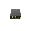 LevelOne 4-Portowy przełącznik KVM USB VGA z obsługą audio