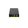 LevelOne 4-Portowy przełącznik KVM USB VGA z obsługą audio