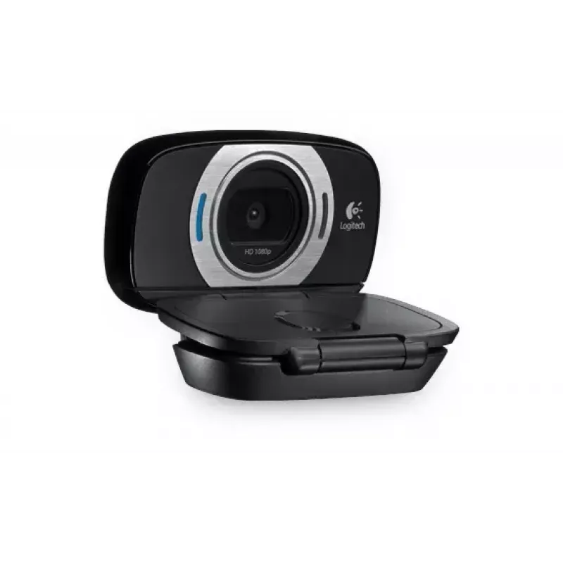 LOGITECH Hd Webcam C615 Emea