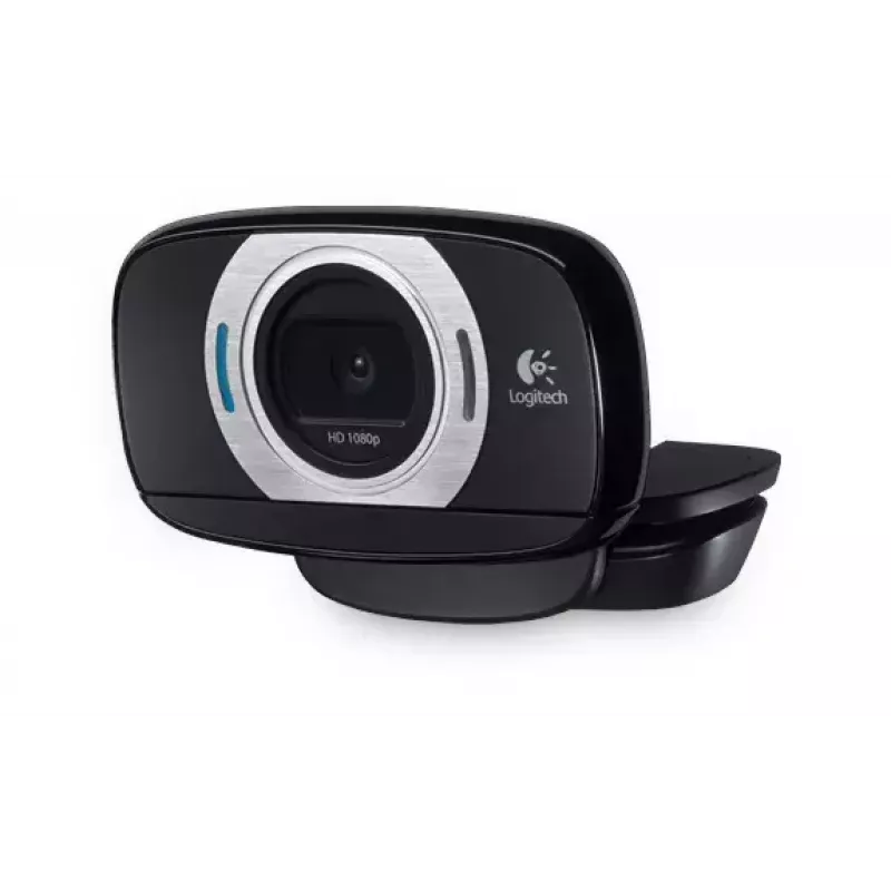 LOGITECH Hd Webcam C615 Emea