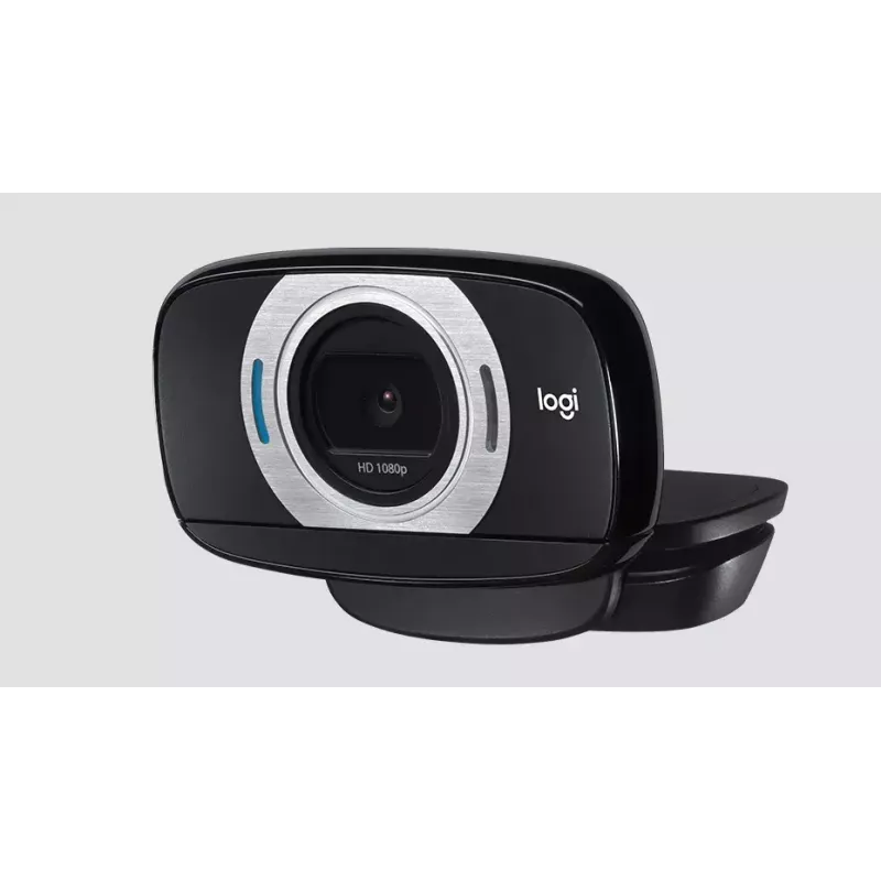 LOGITECH Hd Webcam C615 Emea