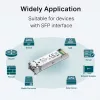 TP-Link SFP 1000BASE-SX LC MiniGBIC Mm, światłowodowy, 1250 Mbit/s, mini-GBIC/SFP, LC (UPC), 50/125,62.5/125 µm, 550 m