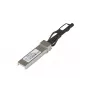 NETGEAR AXC763 kabel InfiniBand/światłowodowy 3 m SFP+ czarny