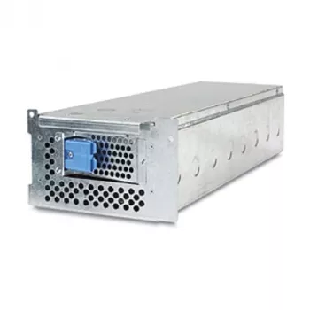 Kartridż wymienny baterii APC APCRBC105 (OEM), kwasowo-ołowiowy szczelny (VRLA), 1 szt., 864 VAh, srebrny, 24,6 kg, 165 mm