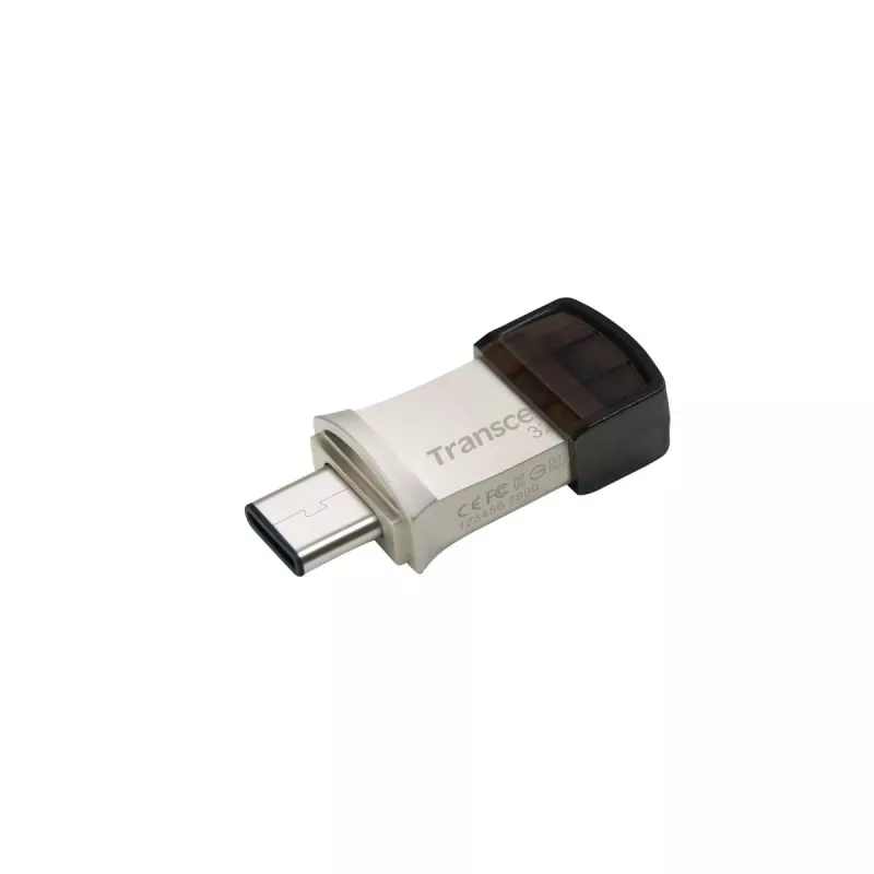 Pamięć USB Transcend 64 GB USB Type-A USB Type-C JetFlash 890