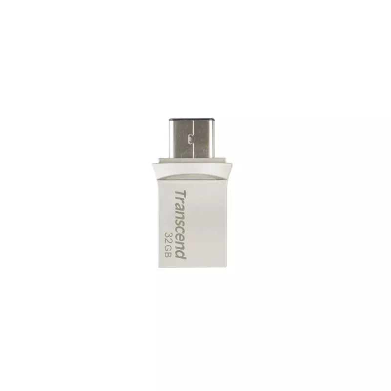 Pamięć USB Transcend 64 GB USB Type-A USB Type-C JetFlash 890