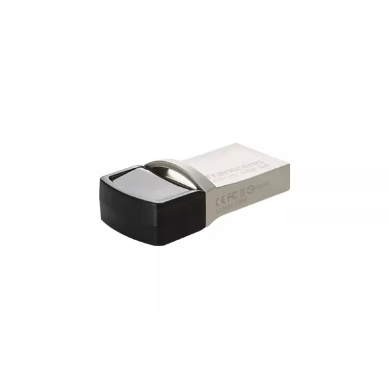 Pamięć USB Transcend 64 GB USB Type-A USB Type-C JetFlash 890