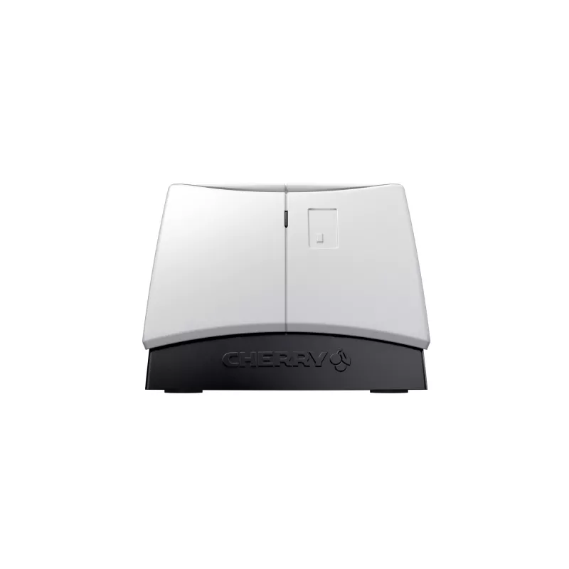 CHERRY ST-1144 SMARTTERMINAL, USB 2.0, 1.75 m, Czarny, Szary, 300 g