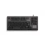 CHERRY TouchBoard G80-11900 klawiatura Uniwersalna USB QWERTZ Niemiecki Czarny