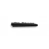 CHERRY TouchBoard G80-11900 klawiatura Uniwersalna USB QWERTZ Niemiecki Czarny