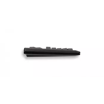 CHERRY TouchBoard G80-11900 klawiatura Uniwersalna USB QWERTZ Niemiecki Czarny