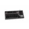 CHERRY TouchBoard G80-11900 klawiatura Uniwersalna USB QWERTZ Niemiecki Czarny