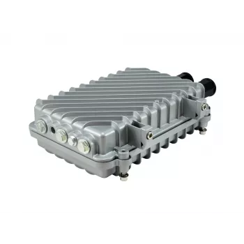 Wzmacniacz PoE LevelOne POR-1100 wewnętrzny/zewnętrzny kaskadowy