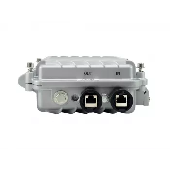 Wzmacniacz PoE LevelOne POR-1100 wewnętrzny/zewnętrzny kaskadowy
