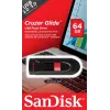 WESTERN DIGITAL SanDisk Cruzer Glide - 64GB pamięć USB - USB 2.0