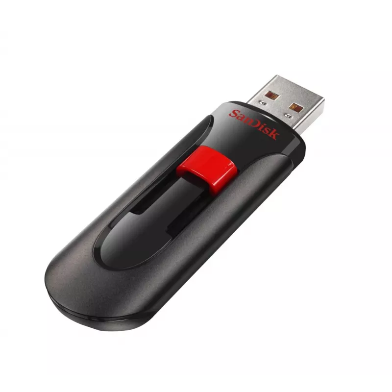 WESTERN DIGITAL SanDisk Cruzer Glide - 32 GB pamięć USB - USB 2.0