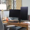 Podstawka podnosząca podwójny monitor Ergotron Neo Flex 62.2 cm czarna